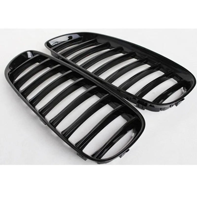 2009-2016 Kidney e Gloss Black ABS Plastic E89 Auto Car Front Racing Grill Grille for BMW Z4 20i 23i 28i 30i 35i | Автомобили и