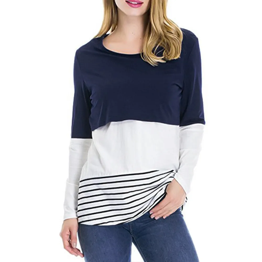 ARLONEET Одежда для беременных женщин с кружевом раздельная детская одежда Детские