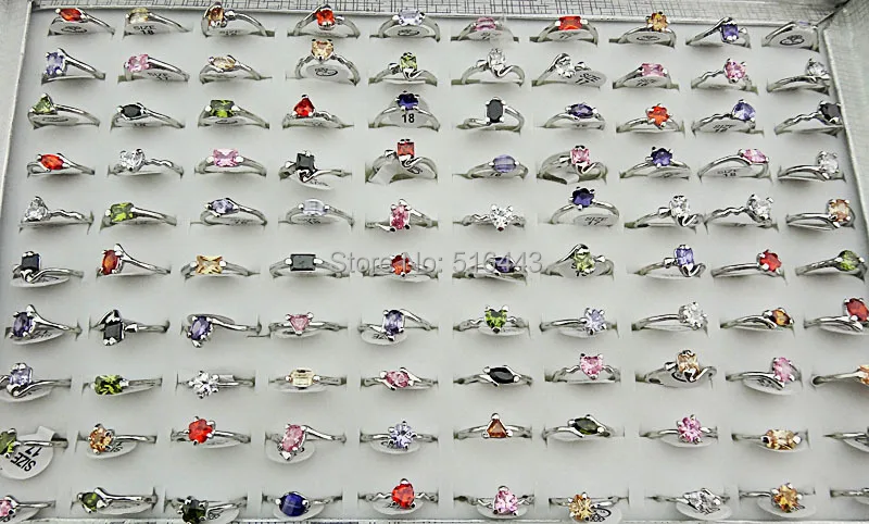 2014 Новый стиль оптовая продажа 100 шт Топ Настоящее чистое Смешанное форма