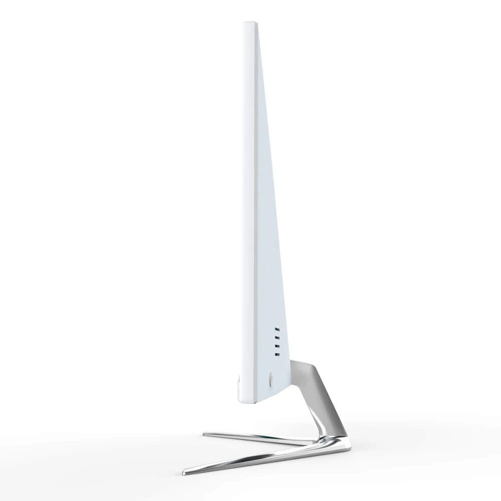 Onebot L2416 23," все-в-одном настольный компьютер двухъядерный G4400 120G SSD 4G DDR4 1920*1080 все-в-одном ПК для офисного бизнеса