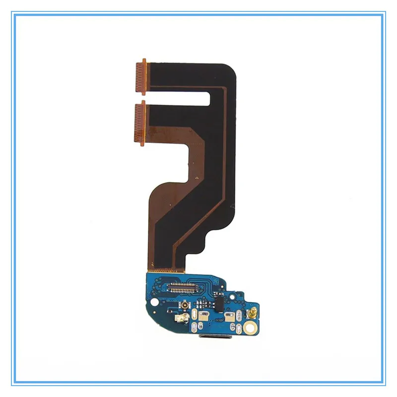 Высококачественный Новый USB-кабель для HTC One Mini 2 M8 запасные части