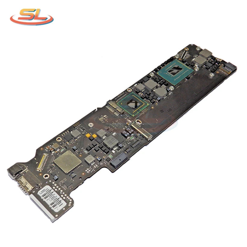 Материнская плата A1466 для ноутбука MacBook Air 13,3 ''i5 4GB 1,4 GHZ 820-3437-A/820-3437-B 2013- год EMC2632