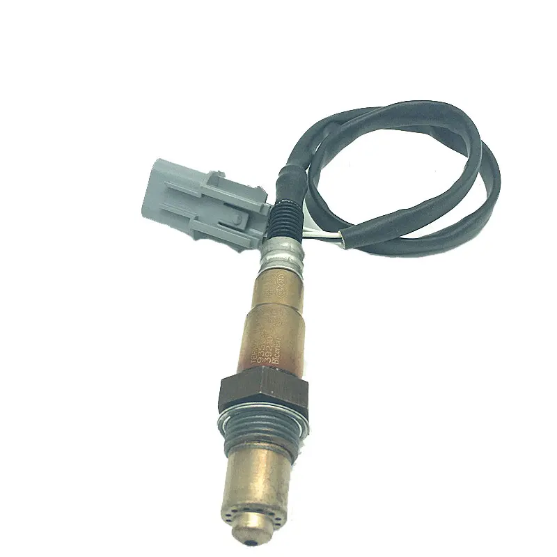 Кислородный датчик TIANBANG Lambda подходит для KIA HYUNDAI 2007-2010 OEM: 39210-2B140 автозапчасти