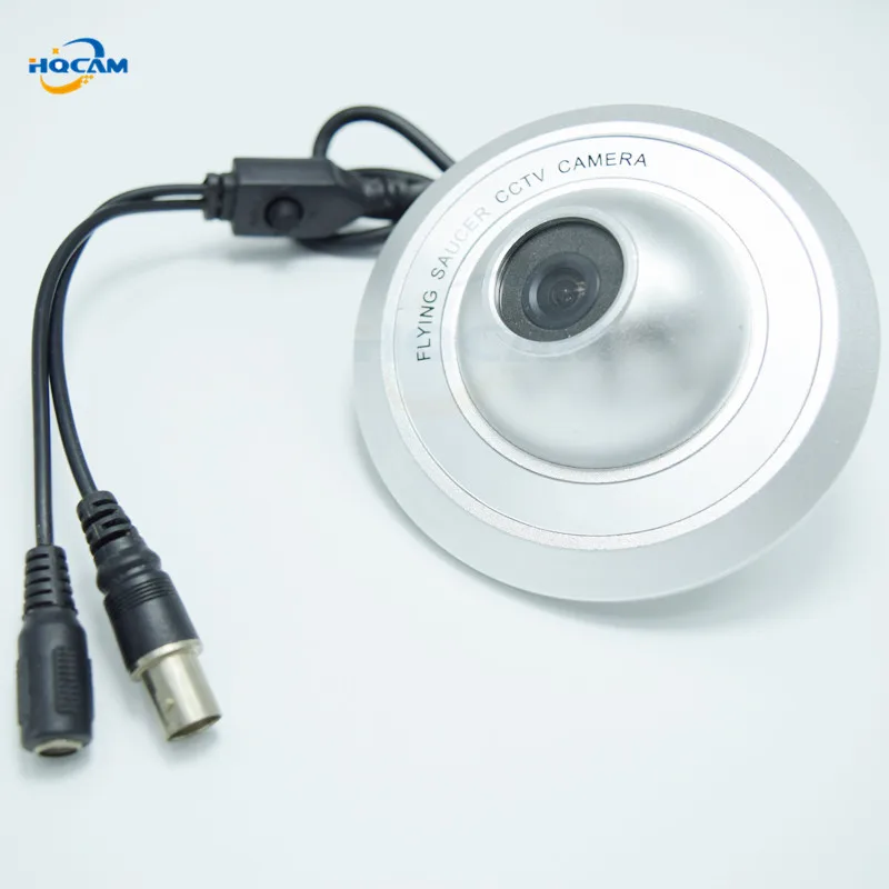 Мини камера HQCAM AHD 960P NVP2431H + IMX225 starlight меню OSD 1 3 МП|ahd 960p|mini ahdmini ahd camera |