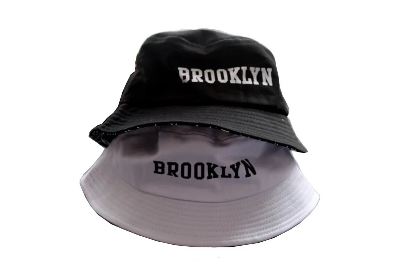 Вышивка шляпы ведра хип хоп шляпа ведро мужская хлопковая ведра|Мужская панама| |