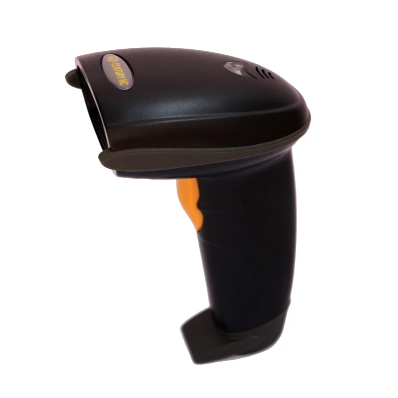 Лазерный сканер штрих кода USB порт дешевый цена для супермаркета розничный