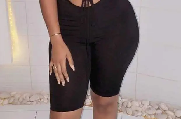 Женский сетчатый боди черный кружевной комбинезон с открытой спинкой и вышивкой