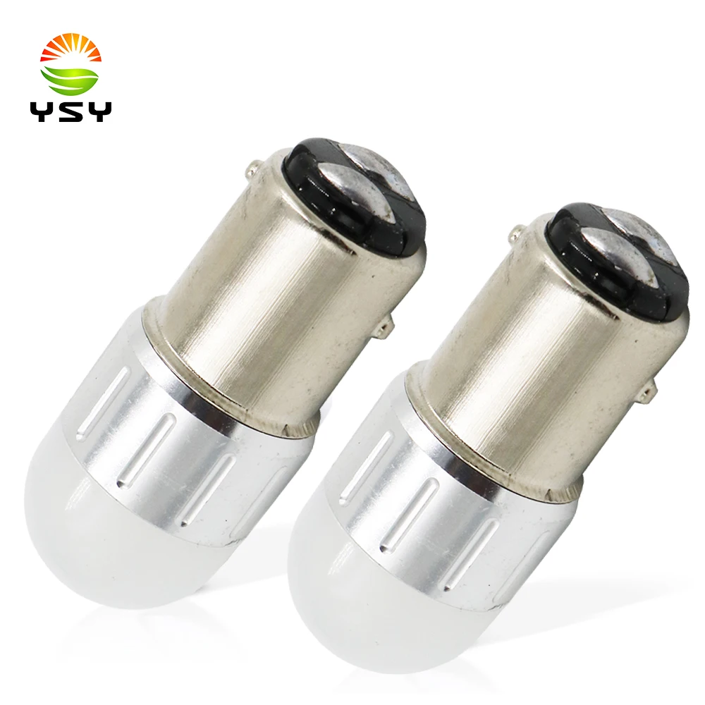 

4x T20 LED 7440 W21W 7443 W21/5W led Bulbs 1157 BAY15D 1156 P21/5W BA15S P21W BAU15S PY21W Brake Reverse Turn Signal Light Lamp