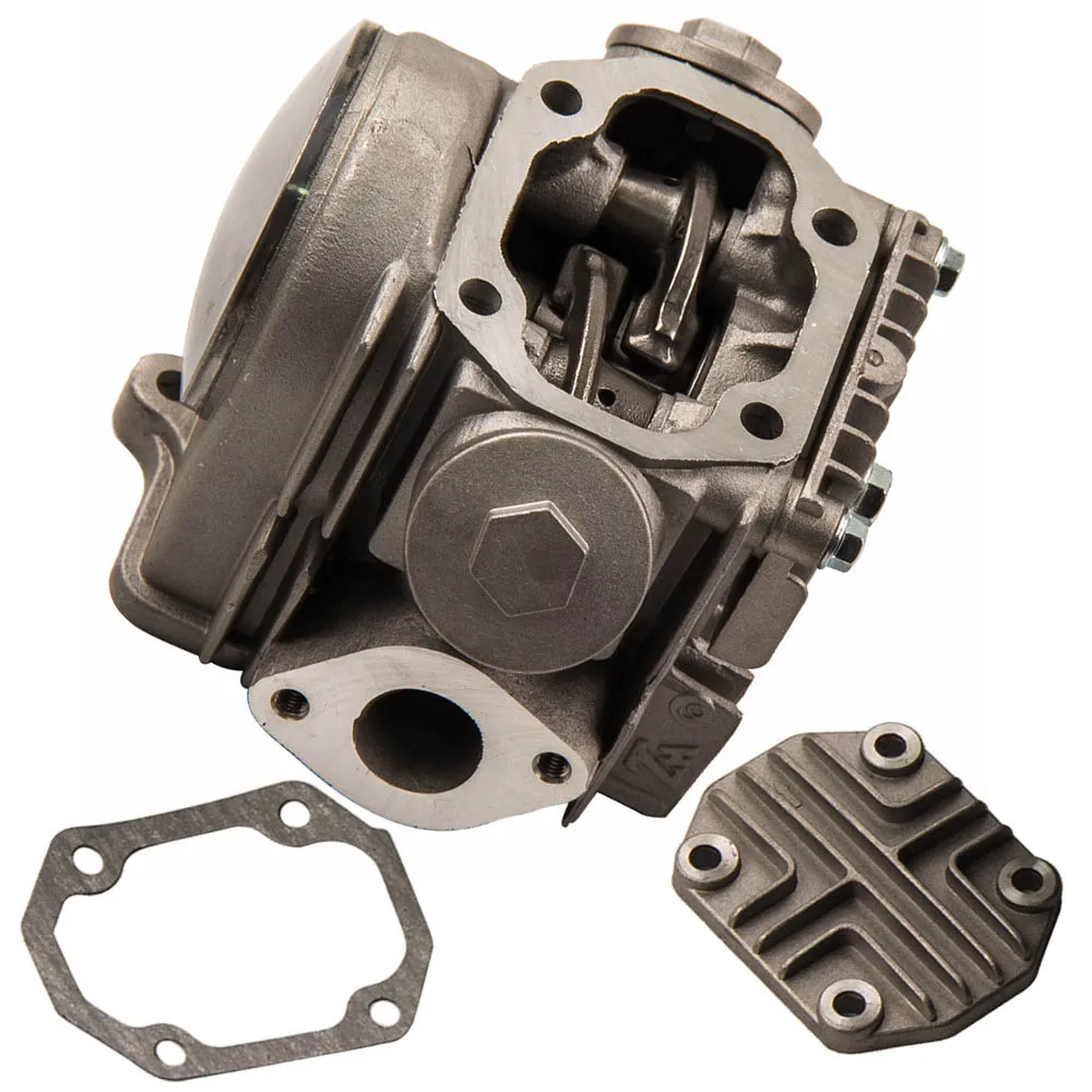 Fit Honda 70cc головки цилиндров ATC70 CRF70F XR70 CT70 C70 УВД CRF XR 70 |