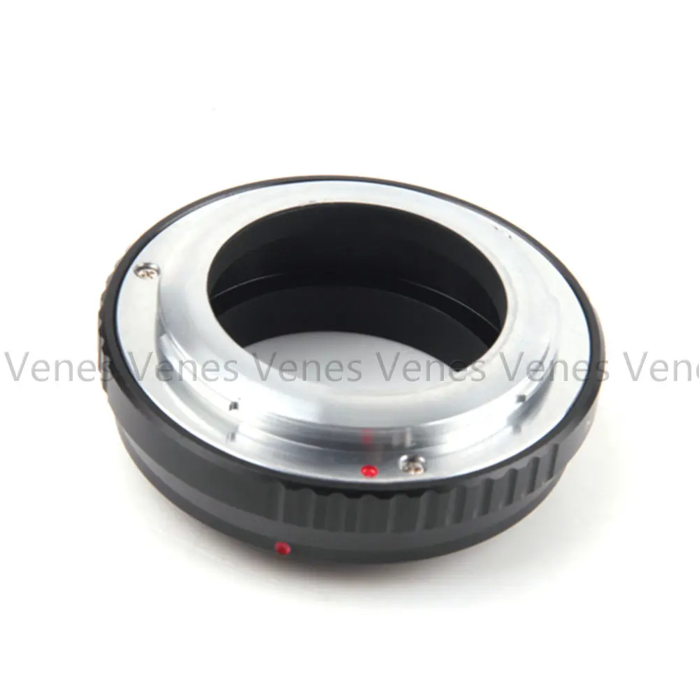 Телефоны для Nikon адаптер объектива кольцо подходит Sony E Mount NEX A7 A7s A5000 A3000|lens adapter|sony e