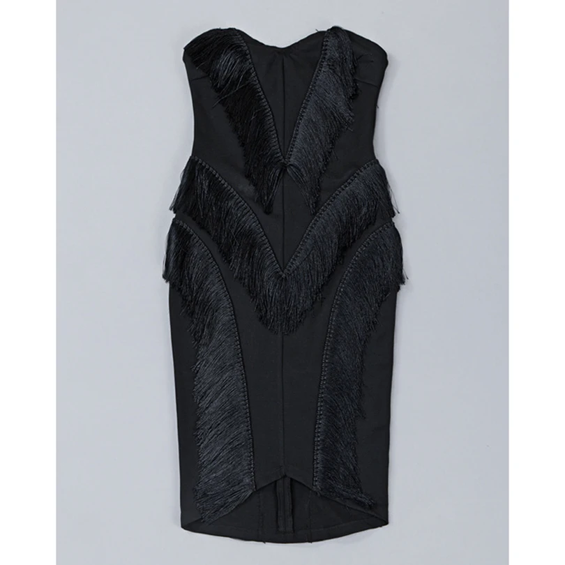 Высокое качество новейший Подиум 2017 дизайнерский обтягивающий Платье женское