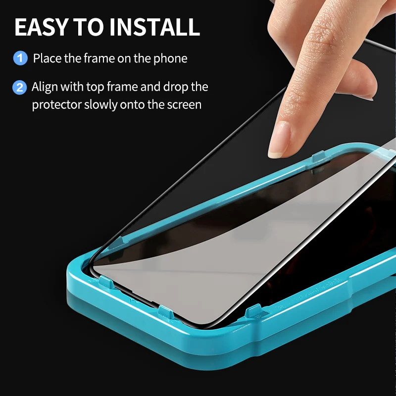 Закаленное стекло SmartDevil Diamond изогнутое для Xiaomi Mi 9 / 8 SE Pro защита экрана HD полное