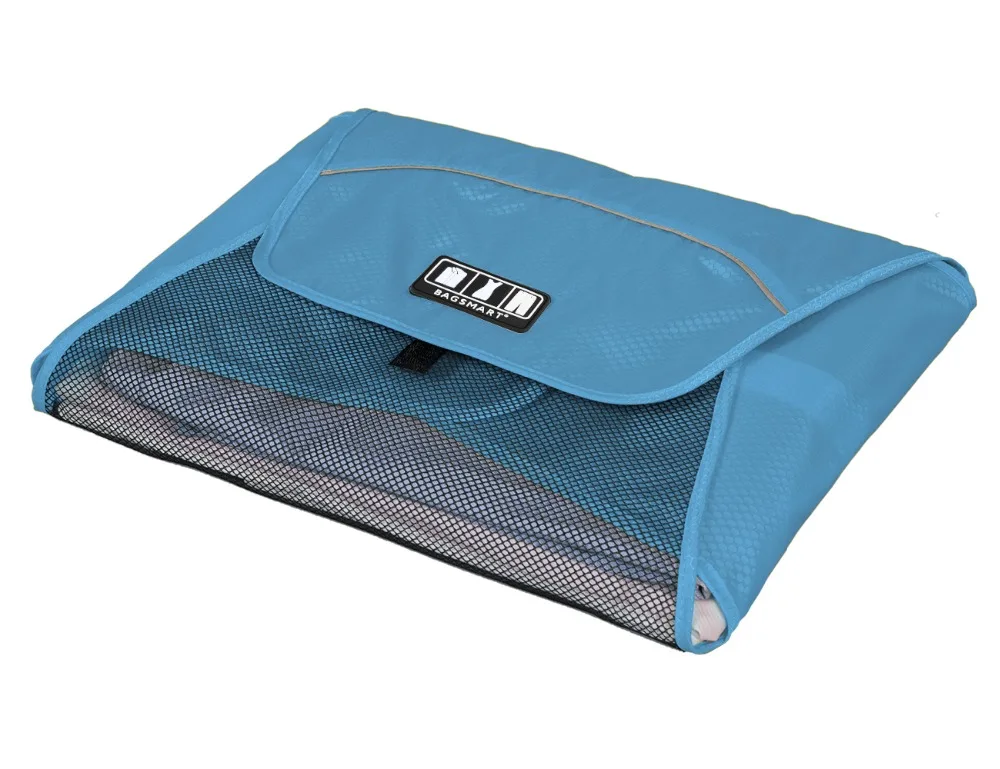 BAGSMART 17 &quotодежды папка анти морщинки для детей от 1 года до 5 лет шт. футболки