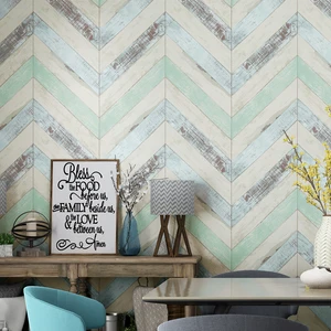 Средиземноморские синие обои для домашнего декора скандинавские обои для украшения гостиной рулон для стен декоративная настенная контактная бумага