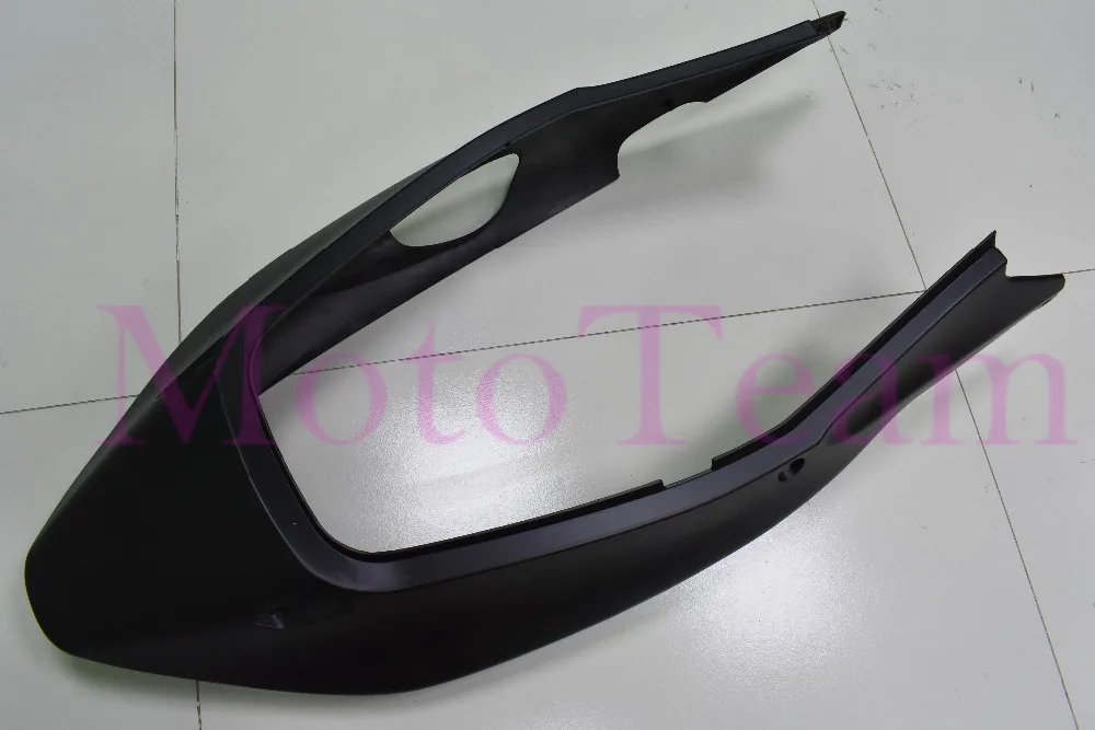 Новый комплект обтекателя кузова ABS мотоцикл для Honda CBR1100XX CBR 1100 XX супер черный