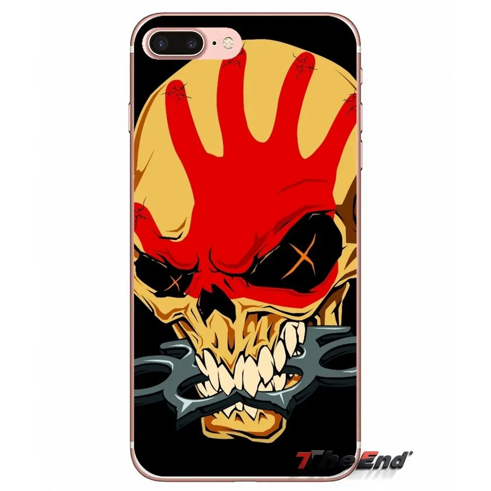 Чехол из ТПУ для iPhone X 4 4S 5 5S 5C SE 6 6S 7 8 Plus Samsung Galaxy J1 J3 J5 J7 A3 A5 2016 2017|Чехлы-накладки| |