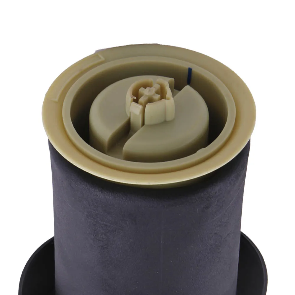 2 упаковки задняя пневматическая подвеска пружинная сумка для BMW X5 X6 E70 E71 2007 2013