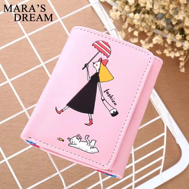 Женский кошелек с коротким карманом для мелочи и надписью|coin pocket|women wallet shortwallet short