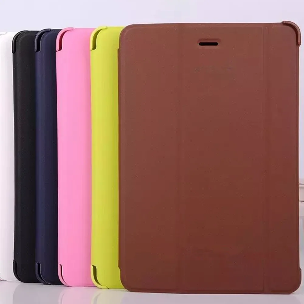 Лидер продаж Оригинальный чехол для samsung galaxy tab A 8 0 дюймов P350 планшета дюйма T350 T355 +