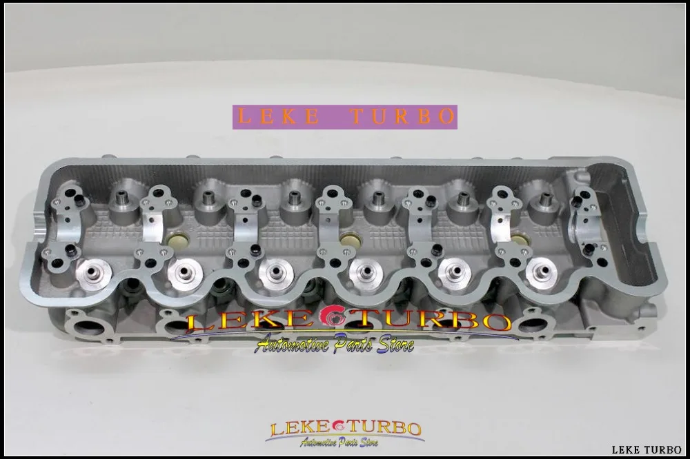 Головка блока цилиндров EA/EB для Ford Falcon 3984cc 4.0L L6 SOHC 12v 1998-2003 | Автомобили и мотоциклы