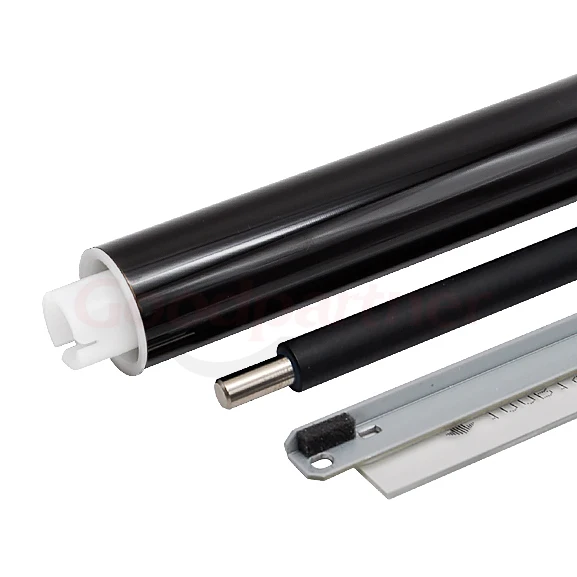 1X OPC лезвие для очистки барабана вал основной зарядки Kyocera FS1020 FS1025 FS1120 FS1125 FS1220 FS1320