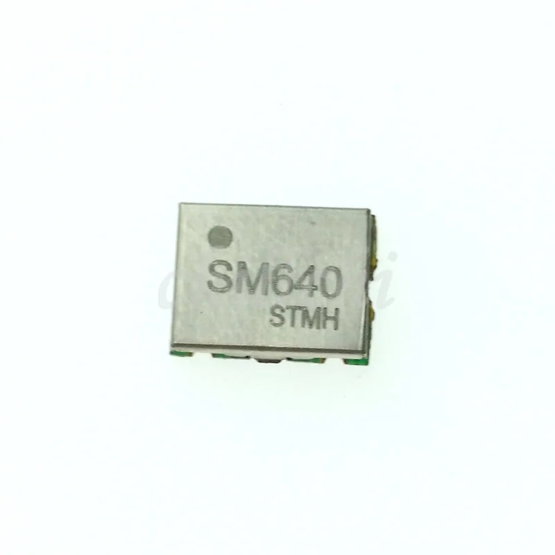 VCO генератор напряжения SM640 590 640 МГц|Осцилляторы| |
