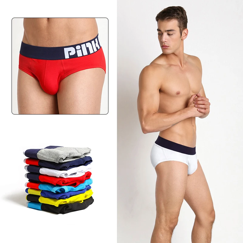 G string Interior мужские трусы боксеры сексуальные для геев Трусы стринги нижнее белье