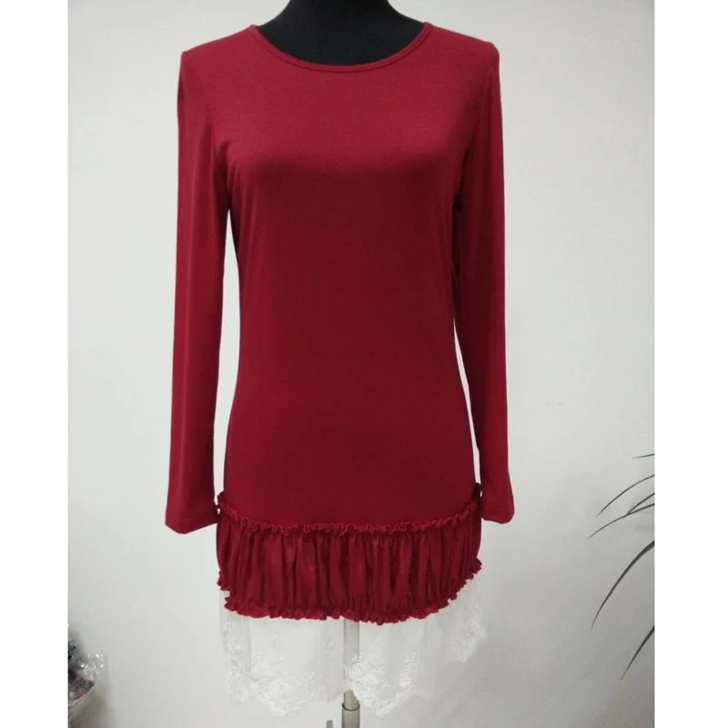 Новинка 2017 года стильные платья для мамы и дочки кружевное платье с длинными