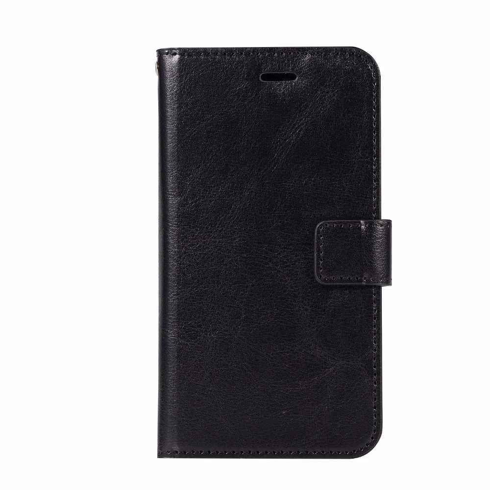Case For Apple iPhone X Luxury PU Leather Wallet Book Cover 5 5S SE 6 6S 7 8 Plus Fundas Holder Stand | Мобильные телефоны и