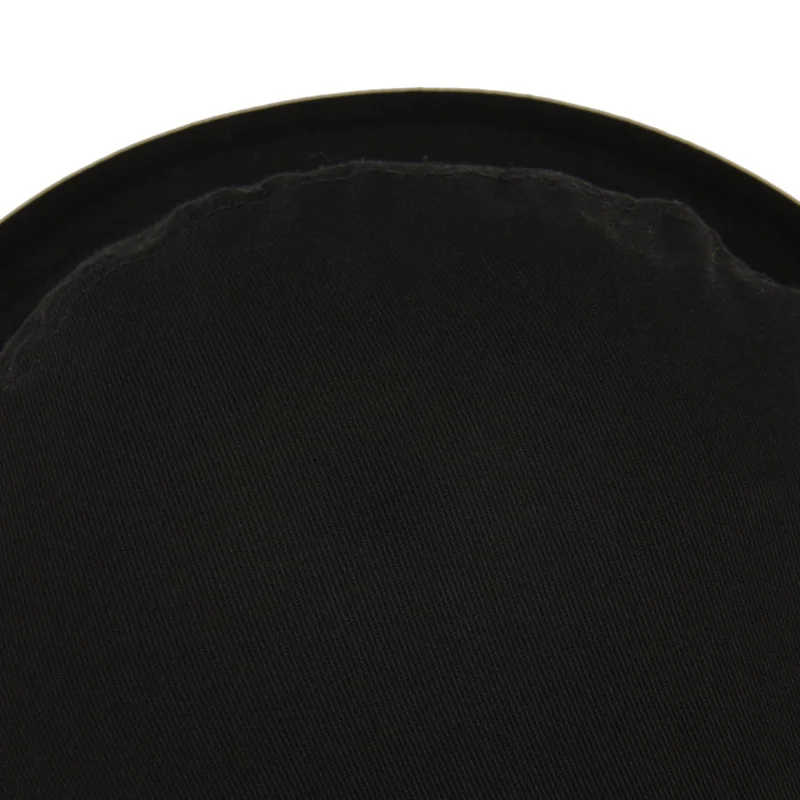 Li-Ning Женская Баскетбольная Спортивная Кепка BAD FIVE 100% см хлопок 58 подкладка Черная