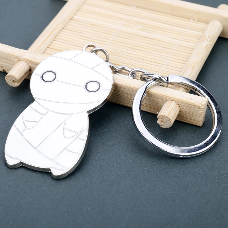 Dongsheng ювелирные изделия аниме как хранить маму акриловый брелок Miira No Kaikata Mii kun
