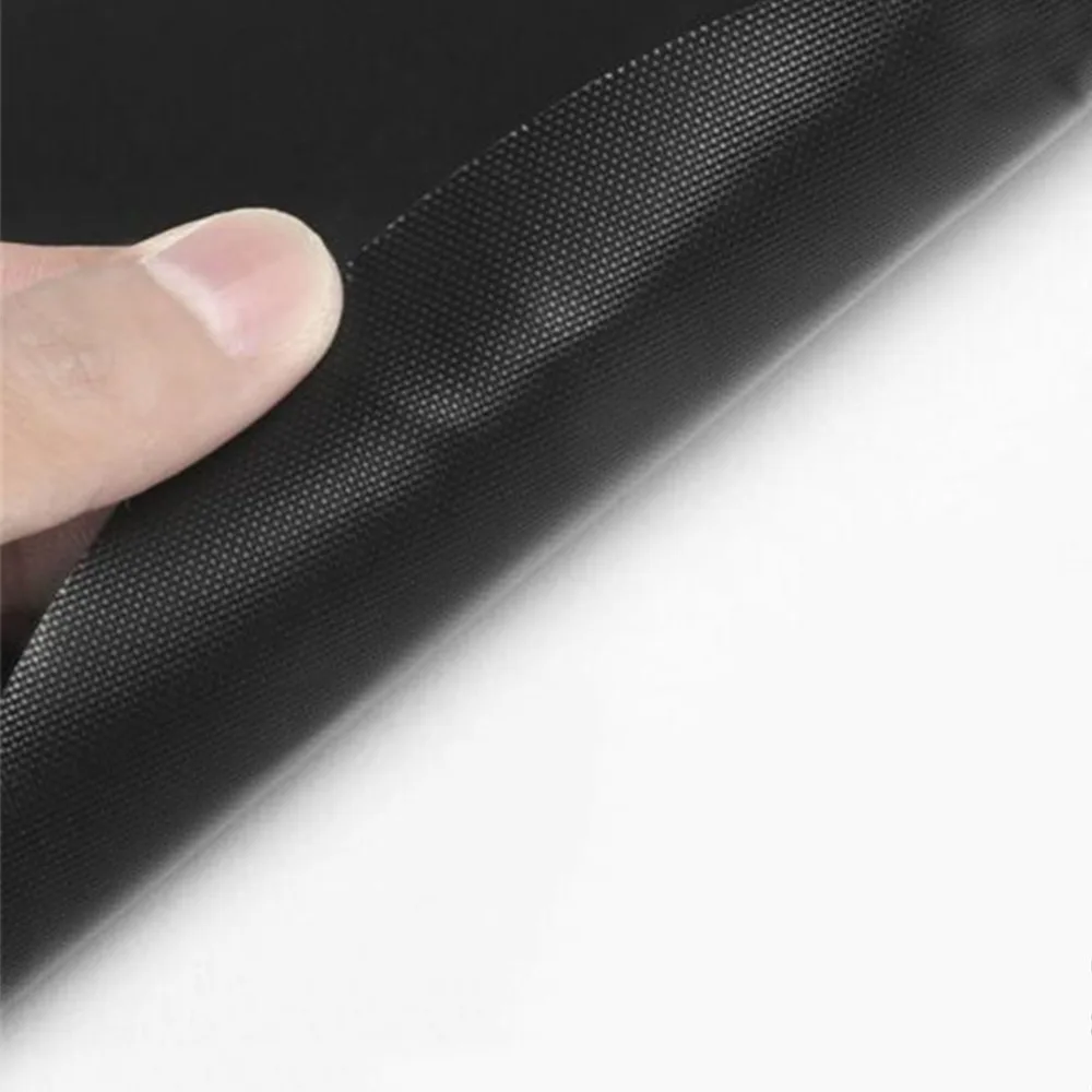2pcs Reusable Round Pan Non-Stick BBQ Grill Mat Pad Baking Sheet Meshes Portable Outdoor Picnic Cooking Barbecue Tools | Дом и сад