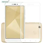 Защитное стекло для Xiaomi Redmi 4X pro, закаленное стекло 5,0 дюйма с полным покрытием, Защита экрана для Xiaomi Redmi Note 4X, 3 ГБ, 32 ГБ, 4 ГБ, 64 ГБ, стеклянная пленка