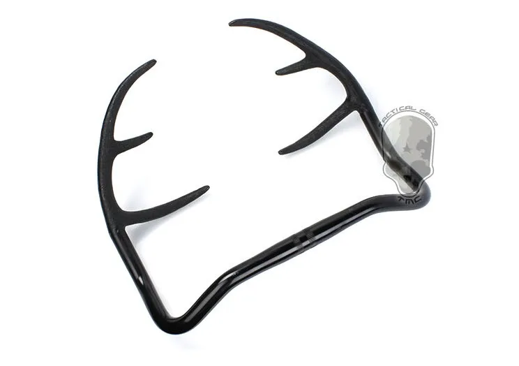 Высокопрочный новый дизайн классная вещь рога оленя дорожный фиксированный руль