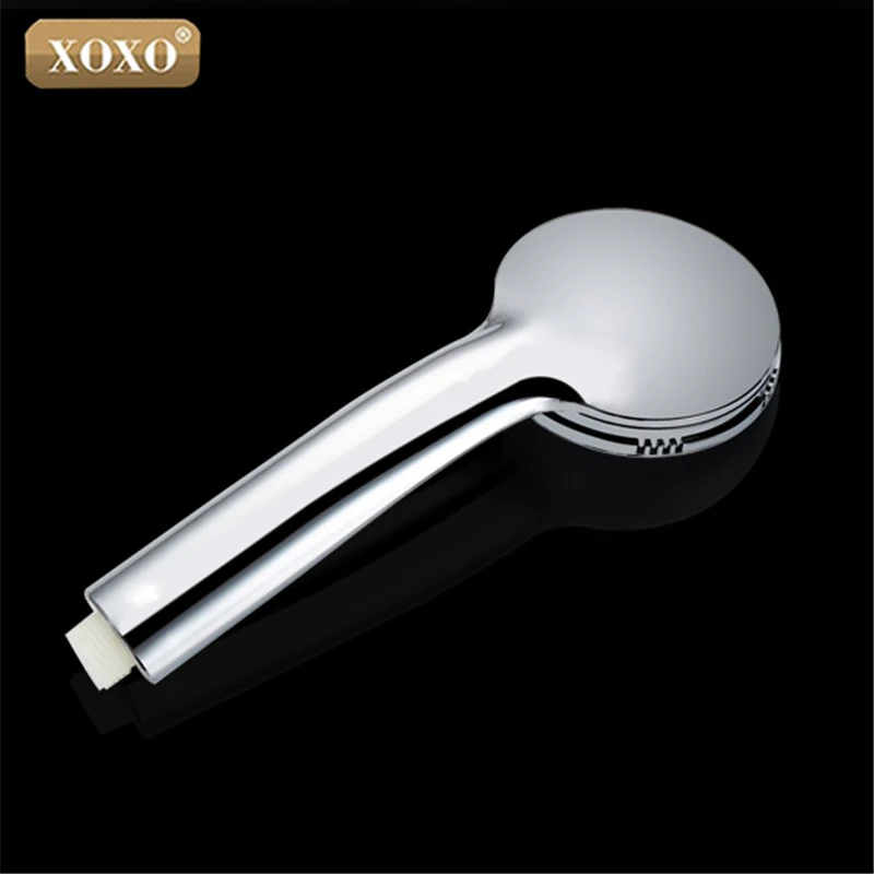 Насадка для душа XOXO ручная лейка из АБС-пластика хромированная водосберегающая