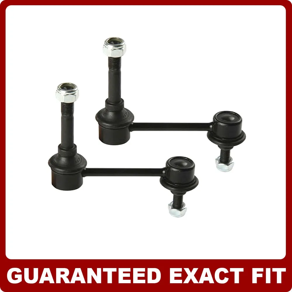 2 шт. Передний стабилизатор Поперечной устойчивости ссылку для - Цена: 