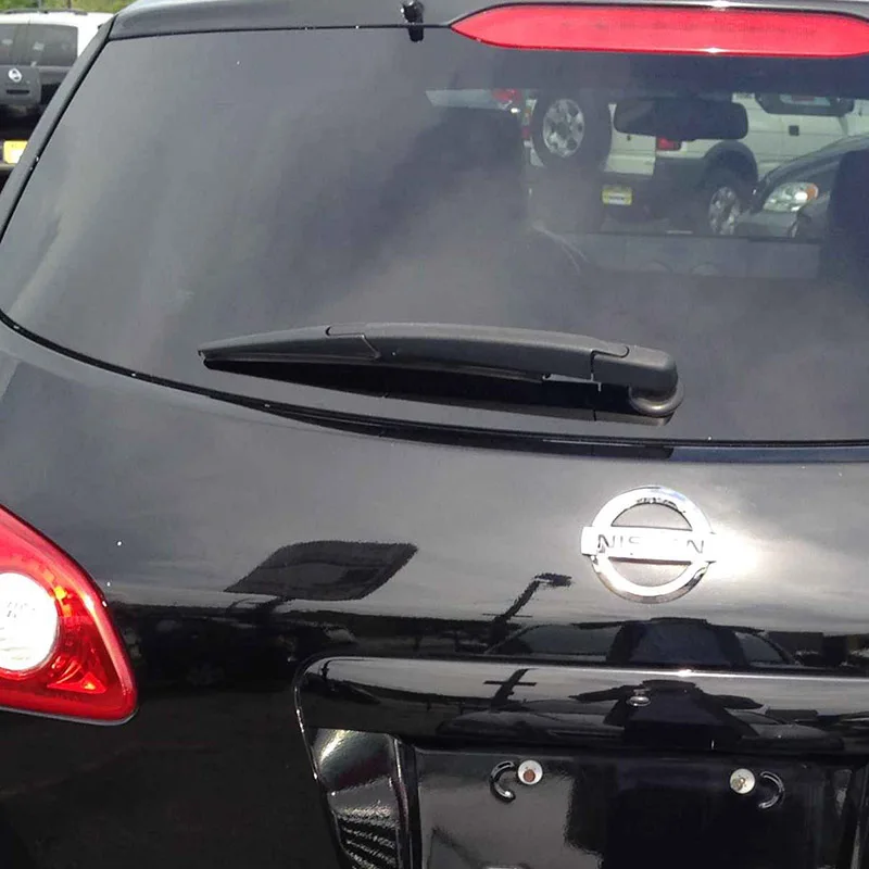 

Car Windshield Rear Wiper Blade For Nissan ROGUE (2009-2013), Rear wiper,Natural rubber, Car Accessories