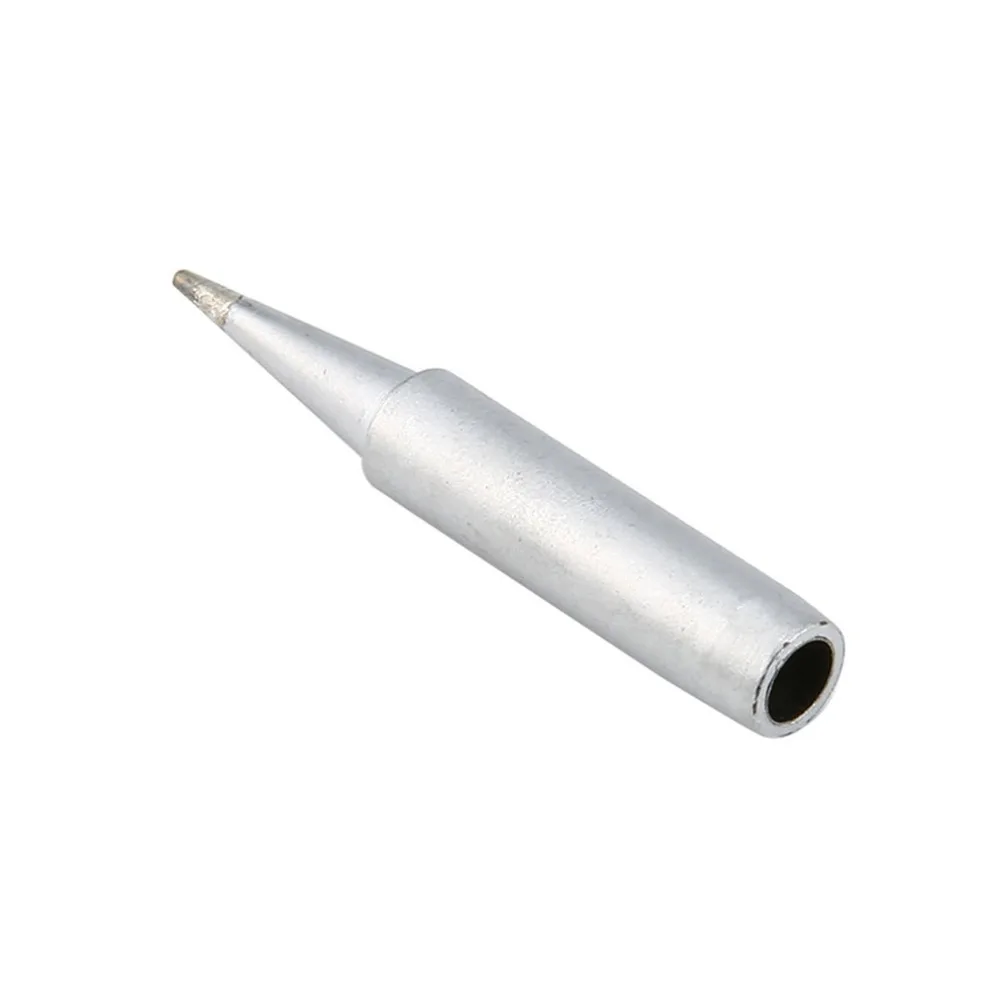 Lead Free Solder Iron Tips Replacement 900m-T-I Head For Soldering Repair Station | Инструменты