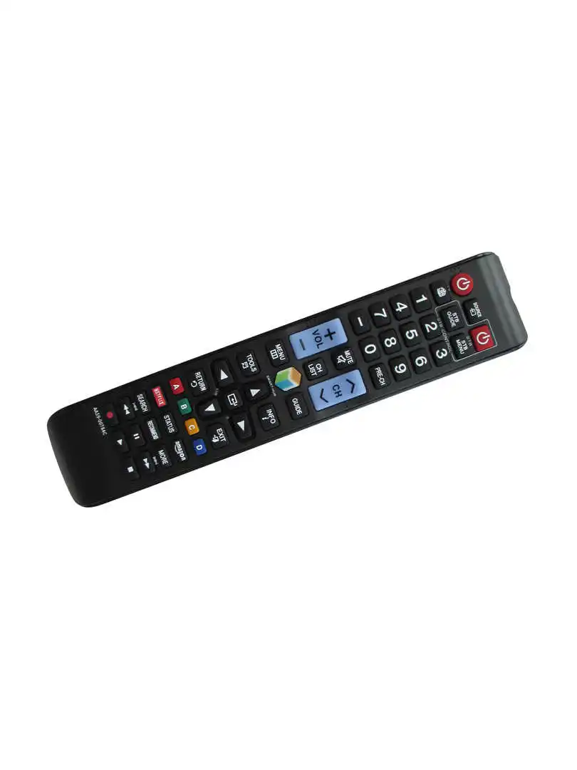 Пульт дистанционного управления для Samsung UE40H6410SS UE55H6400AK UE48H6400AK UE40H6400AK UE55H6270SS UE48H6270SS