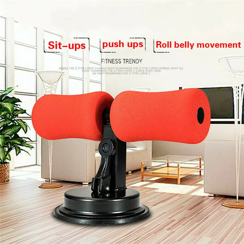 Новинка оборудование для фитнеса живота регулируемое простое приседание