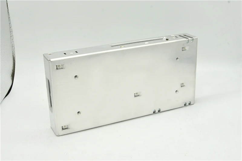 SANPU 24 V 15A источник питания 350 W 110 V AC/DC 24 вольт трансформатор 220 V 24 V светодиодный драйвер(замена MeanWell LRS-350-24