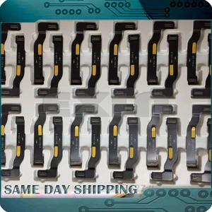 10 шт.лот подлинный новый 821-1722-A аудио Мощность платы постоянного тока гибкий кабель для Macbook Air 13,3 