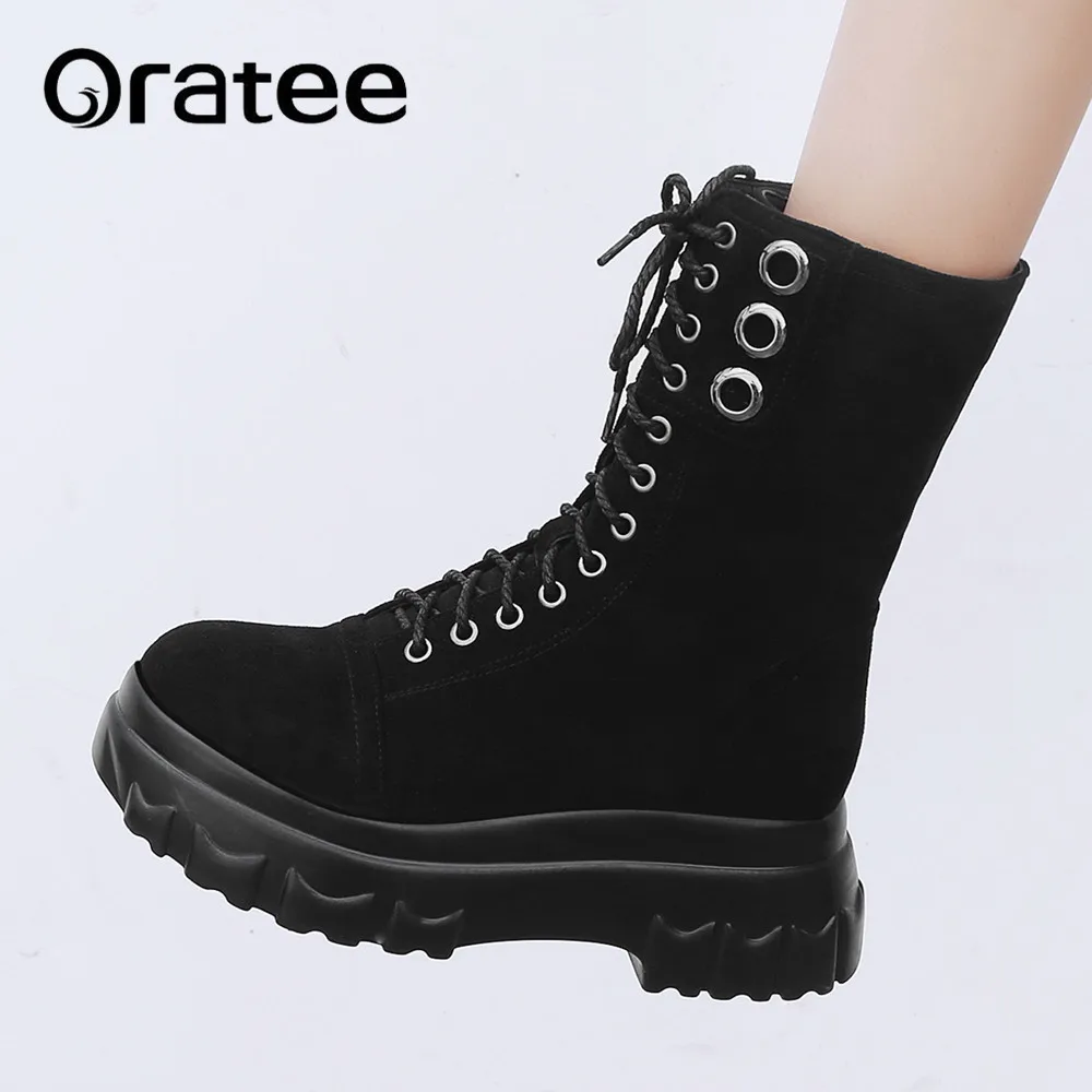 Новые стильные ботинки Martin на шнуровке женские мотоботы модные