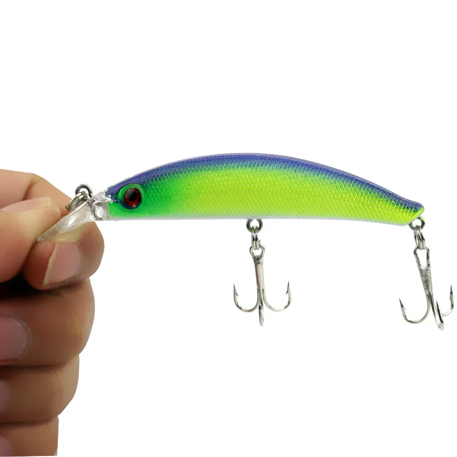 

1 шт., 9,2 см, 9 г, искусственная блесна, свимбейт, плавающие воблеры, жесткая наживка, искусственная блесна, крышка, рыболовная снасть