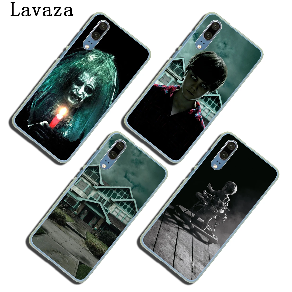 Чехол-накладка для Huawei P30 P20 P9 P10 Plus P8 Mate 20 Pro Lite Mini 2016 2017 P smart 2019 | Мобильные телефоны