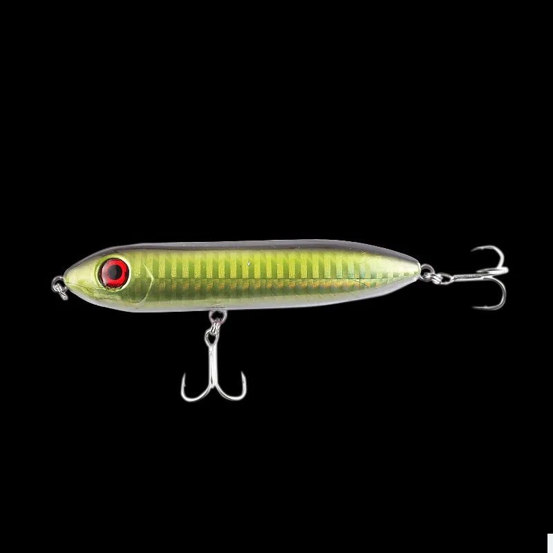 1 шт. Рыболовная Приманка Minnow 100 мм/14 г BKK крючки басовые рыболовные приманки