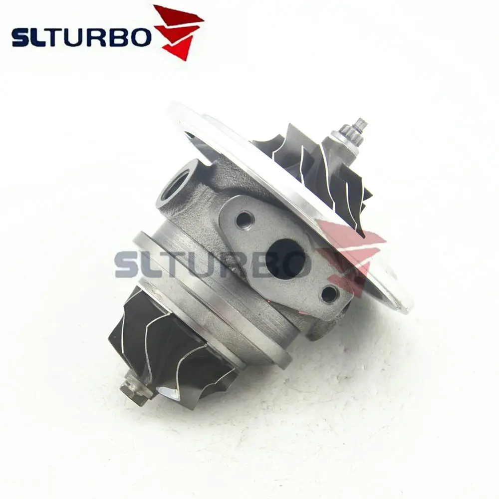 703389-0002 Турбокомпрессор core Для Hyundai Mighty Truck D4AL 3300 ccm 703389-5002S турбинный комплект для
