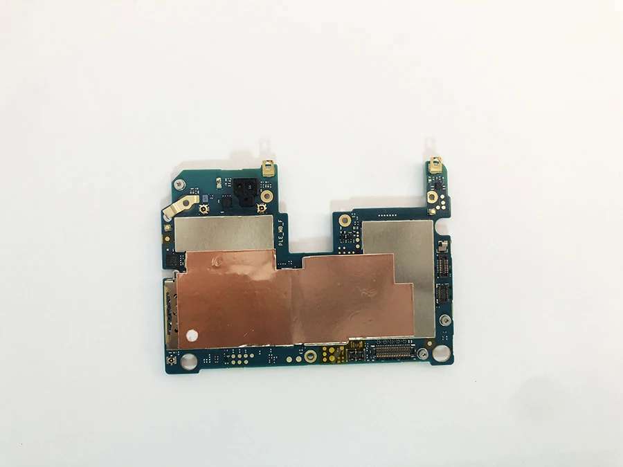 Оригинальная разблокированная Рабочая плата для Nokia6 тест материнской платы 100%