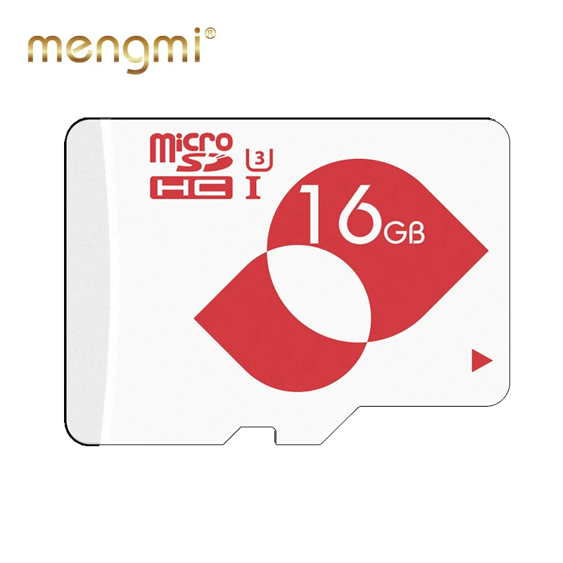 Micro SD карта памяти Mengmi 256 ГБ 128 64 32 16 ГБ|Карты памяти| |