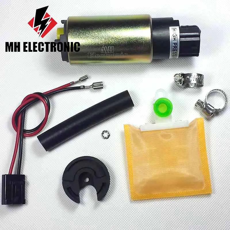 MH Electronic OEM Универсальная замена внутрирезервуарного электрического топливного